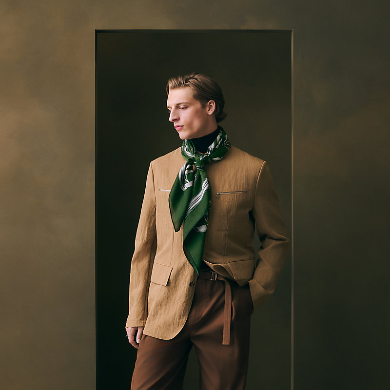 カレH 100 《アトラージュのバックル》 | Hermès - エルメス-公式サイト